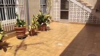 Terrace of Single-family semi-detached for sale in Cartagena