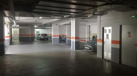 Photo 3 of Box room for sale in Santa Cecilia, Casas Verdes, Valencia