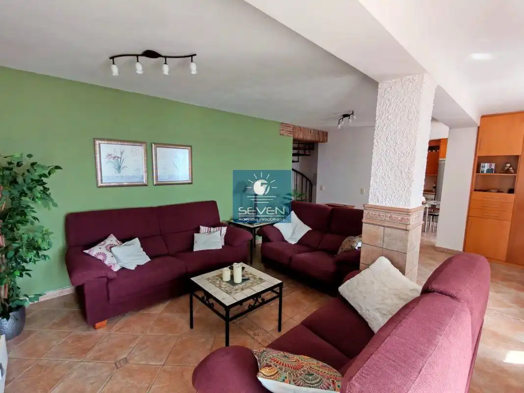 Chalet con jardín en venta en ALFAMAR 84, imagen 6