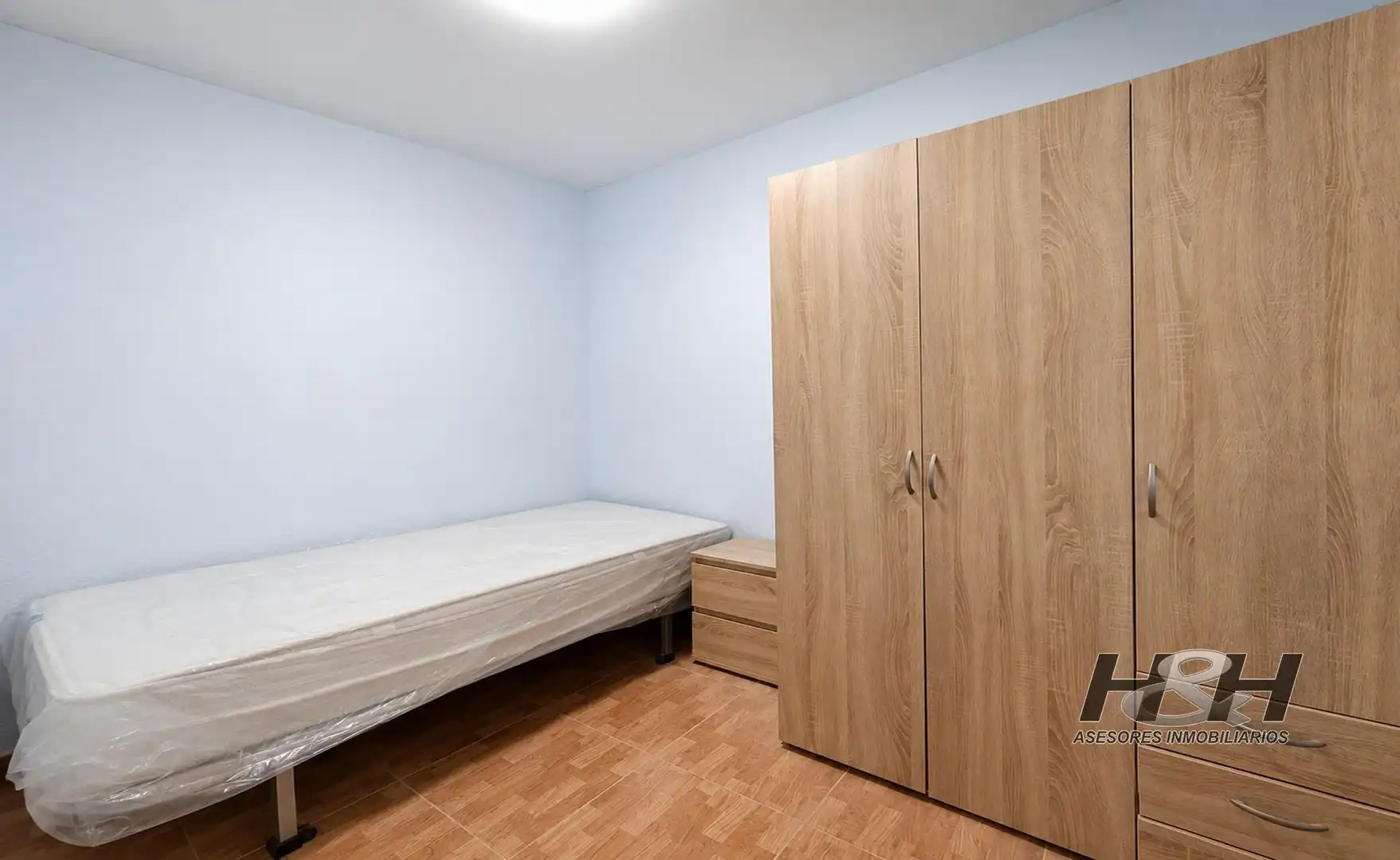 Piso con ascensor en venta en L'Olivereta, imagen 9