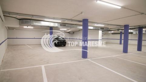 Photo 5 of Garage to rent in N-152a, 236, Les Franqueses del Vallès, Barcelona