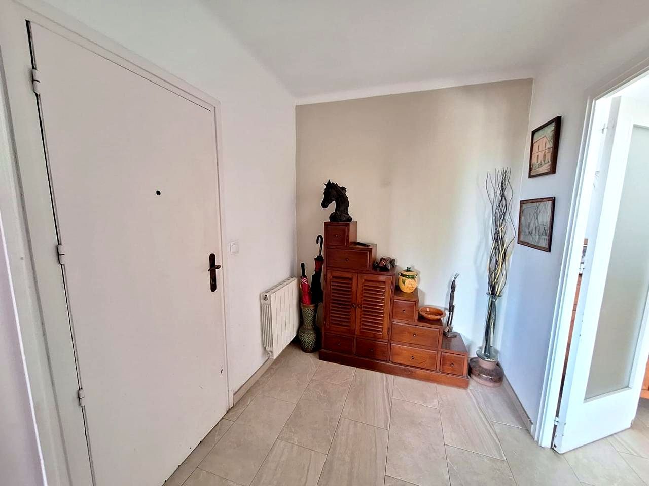 Flat for sale in Havana