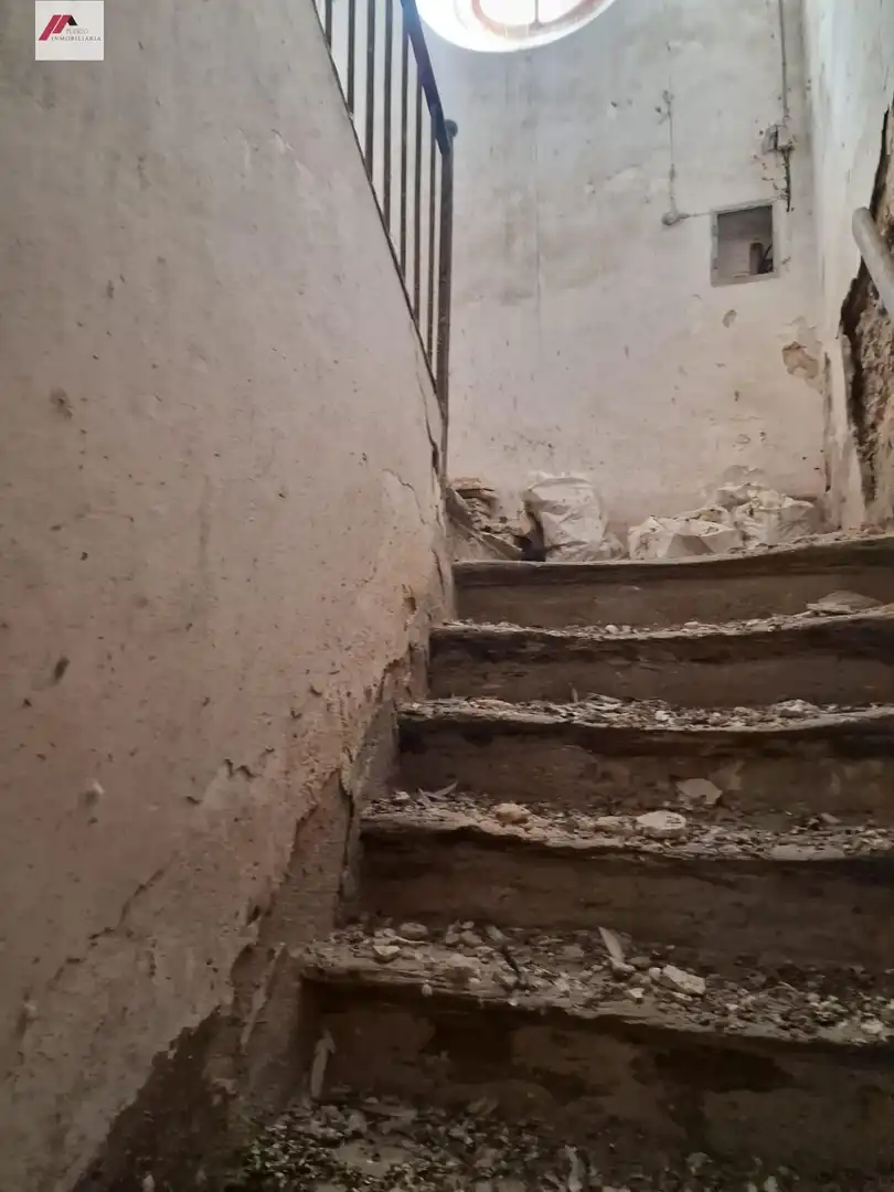 Finca rústica en venda en El Puerto de Santa María