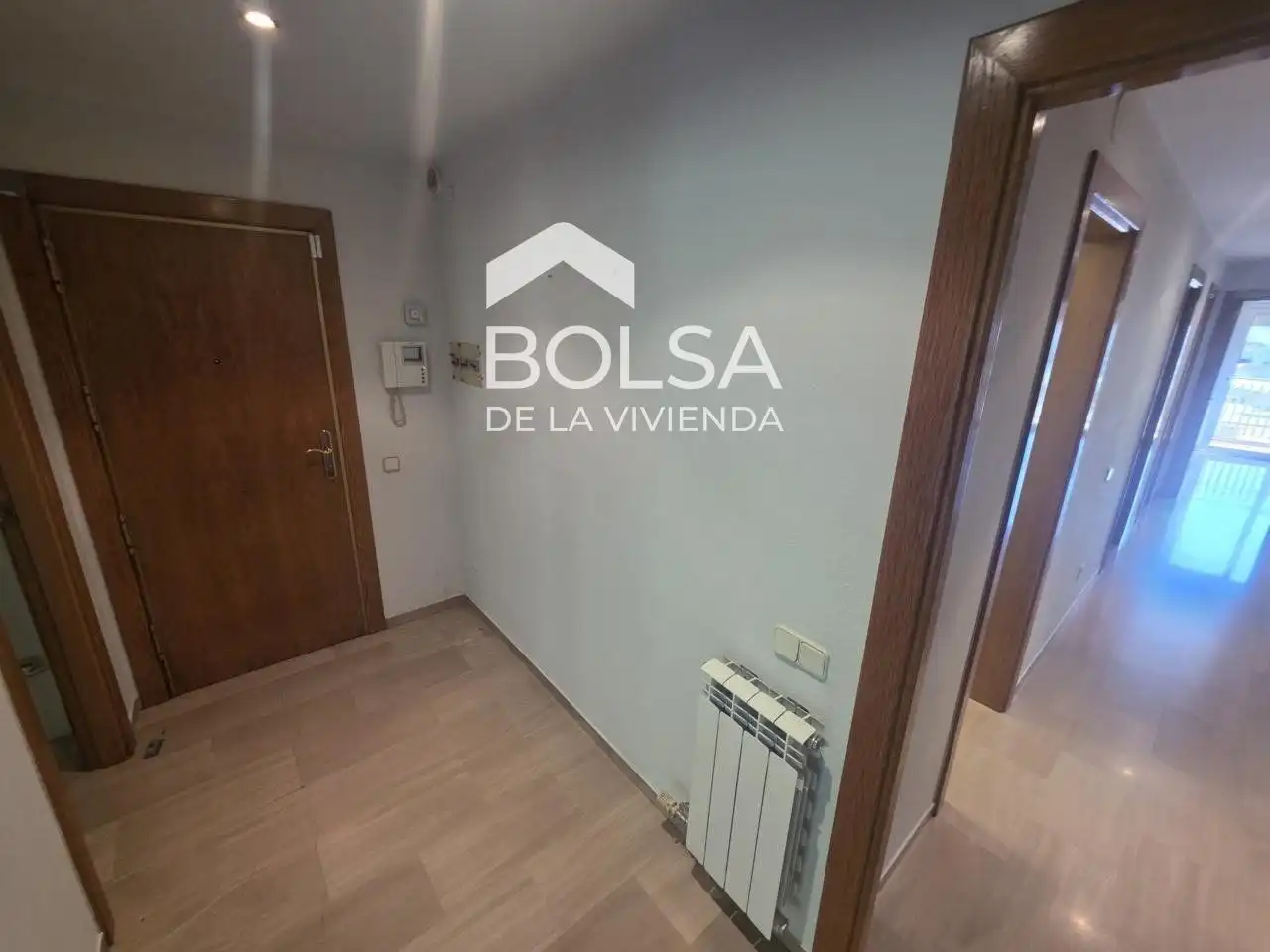 Pis en venda en Manresa amb Aire condicionat, Calefacció i Terrassa