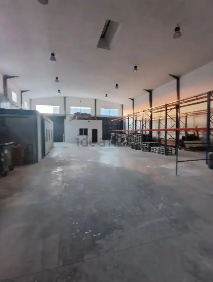 Industrial building for sale in Poleares, imagen 19