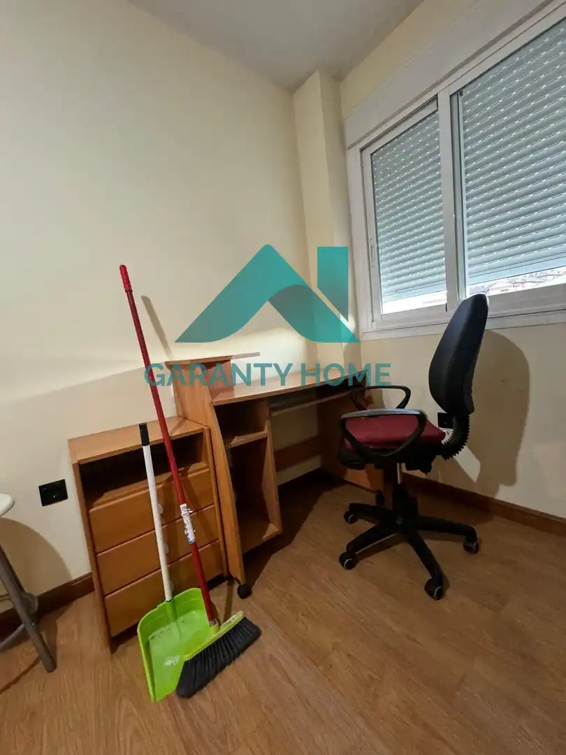 Flat for rent in Casco Antiguo