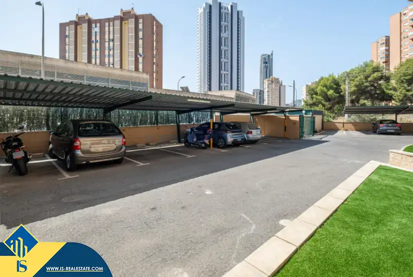 Piso con piscina en venta en Playa de Poniente, imagen 17
