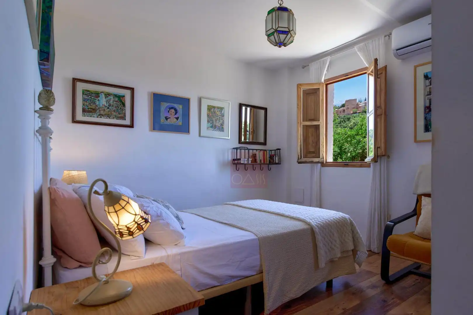 Casa en venda a Albaicín, imagen 15