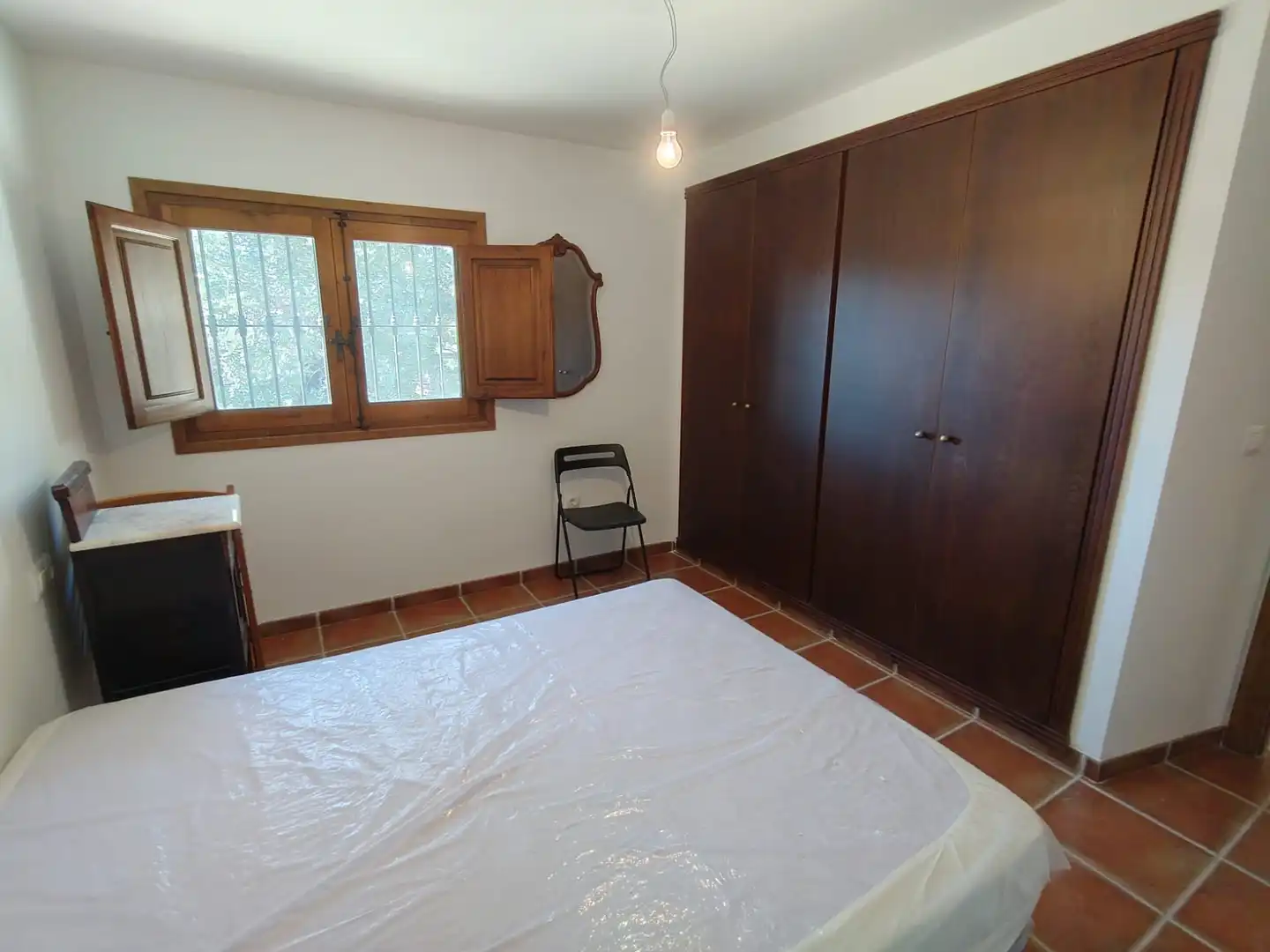 Dormitori de Casa o xalet en venda en Culla amb Moblat i Forn