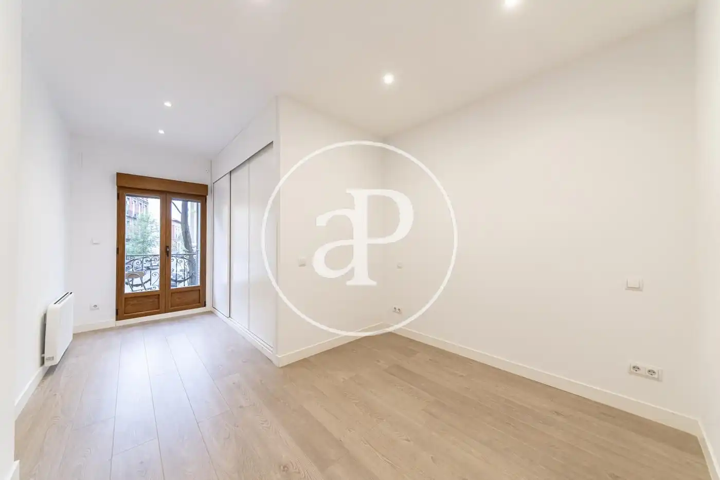Flat for rent in C. Alcalá, Fuente del Berro