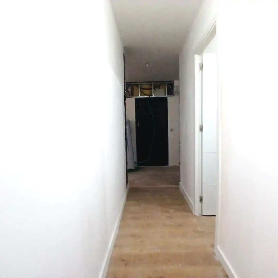 Apartamento en venta en San Andrés del Rabanedo con Parquet y Trastero