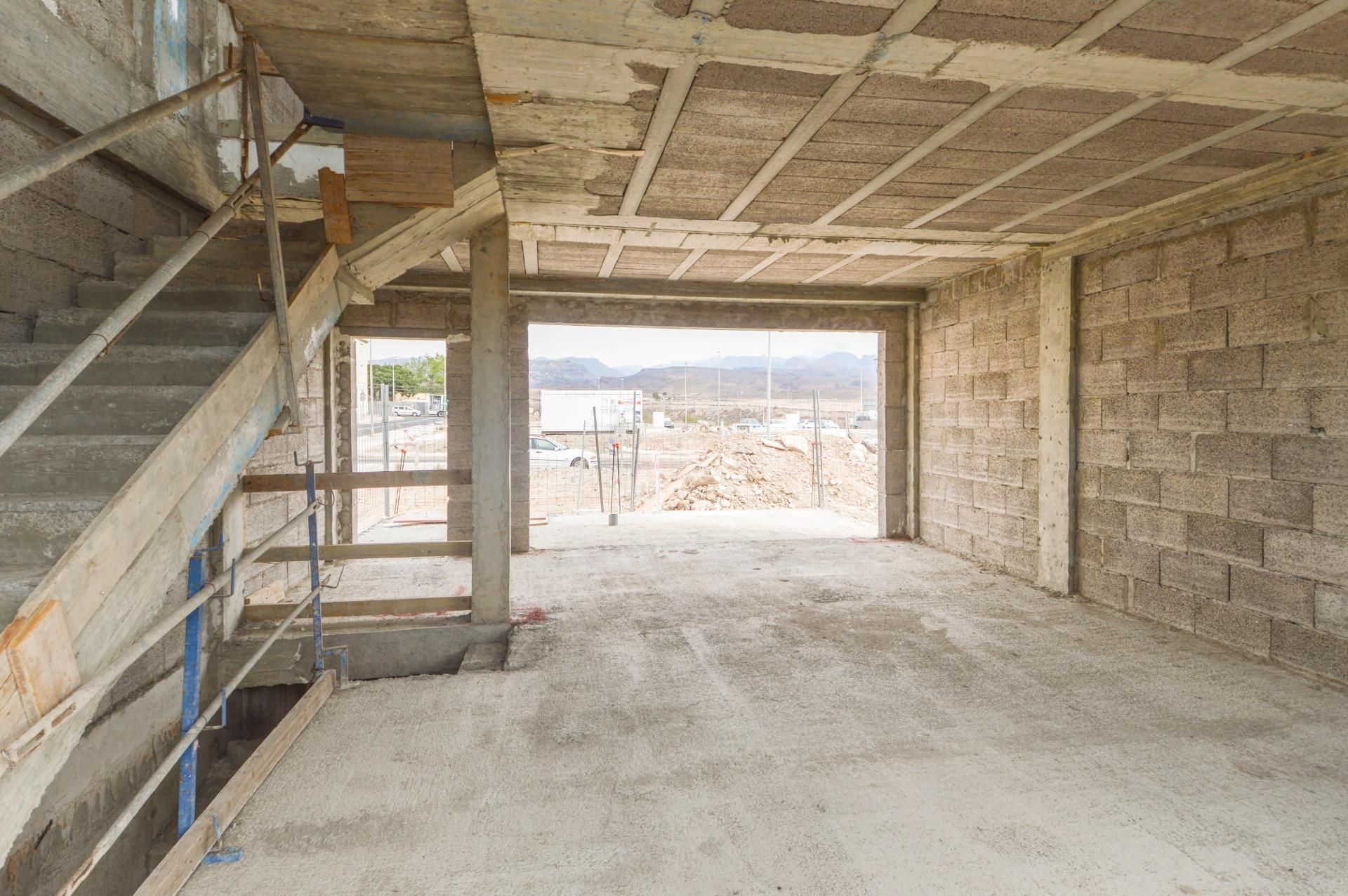 Duplex for sale in San Bartolomé de Tirajana  with Terrace