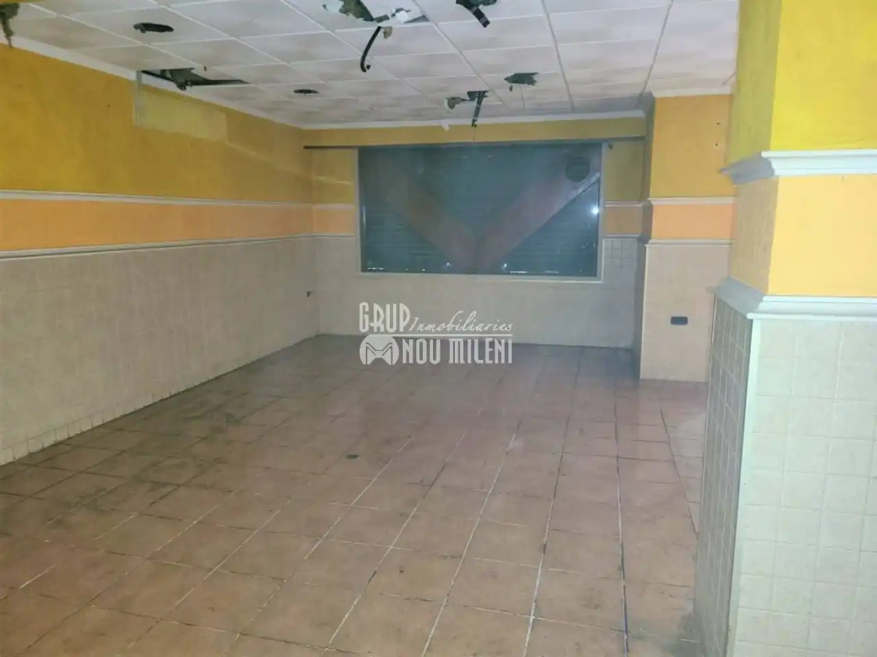 Gewerbefläche zum Verkauf in Calle Colegio Arte Mayor De La Seda, imagen 6