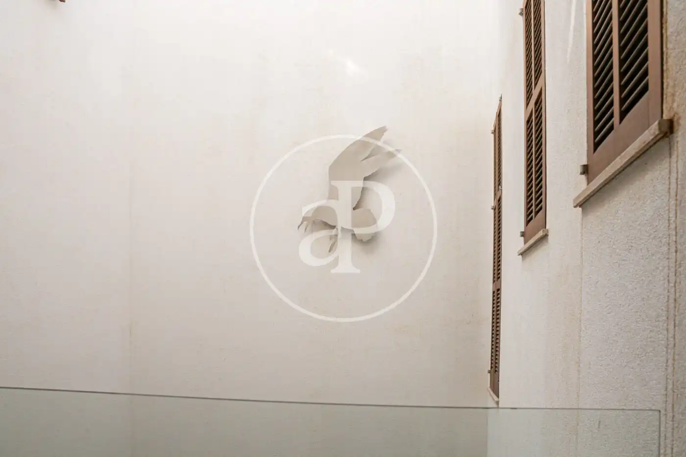 Flat for rent in Carrer Ample de la Mercè, El Mercat