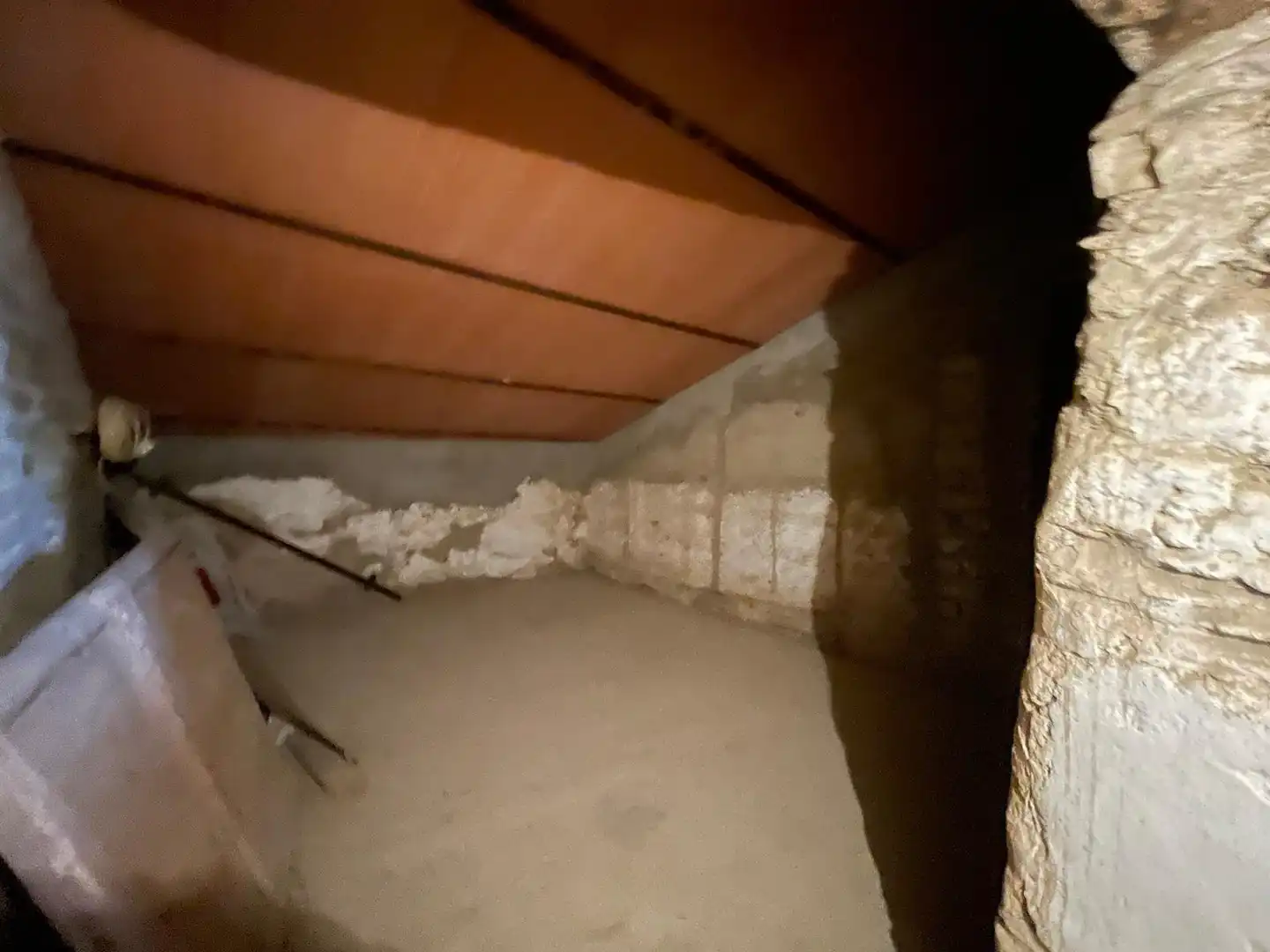 Casa o xalet en venda en Hinojal amb Traster i Balcó
