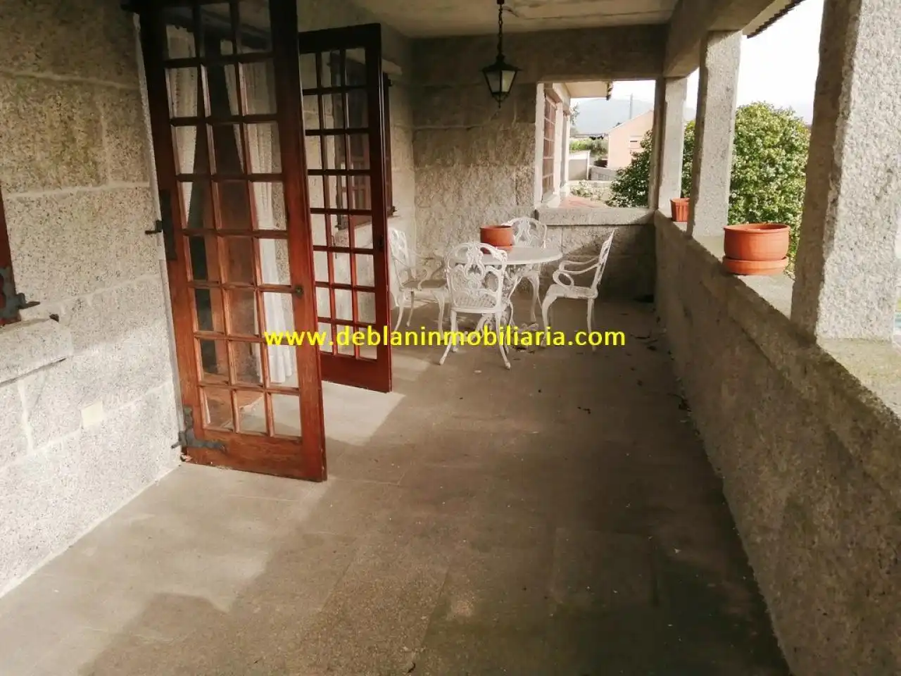 Xalet amb terrassa en venda a Tui, imagen 18
