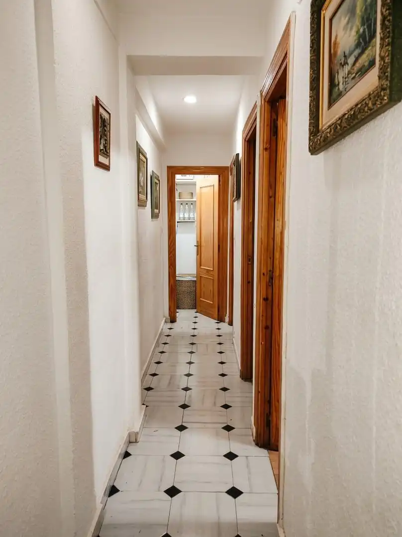 Piso en venta en Calle SAN BASILIO, imagen 7