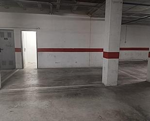 Garage to rent in Alicante / Alacant