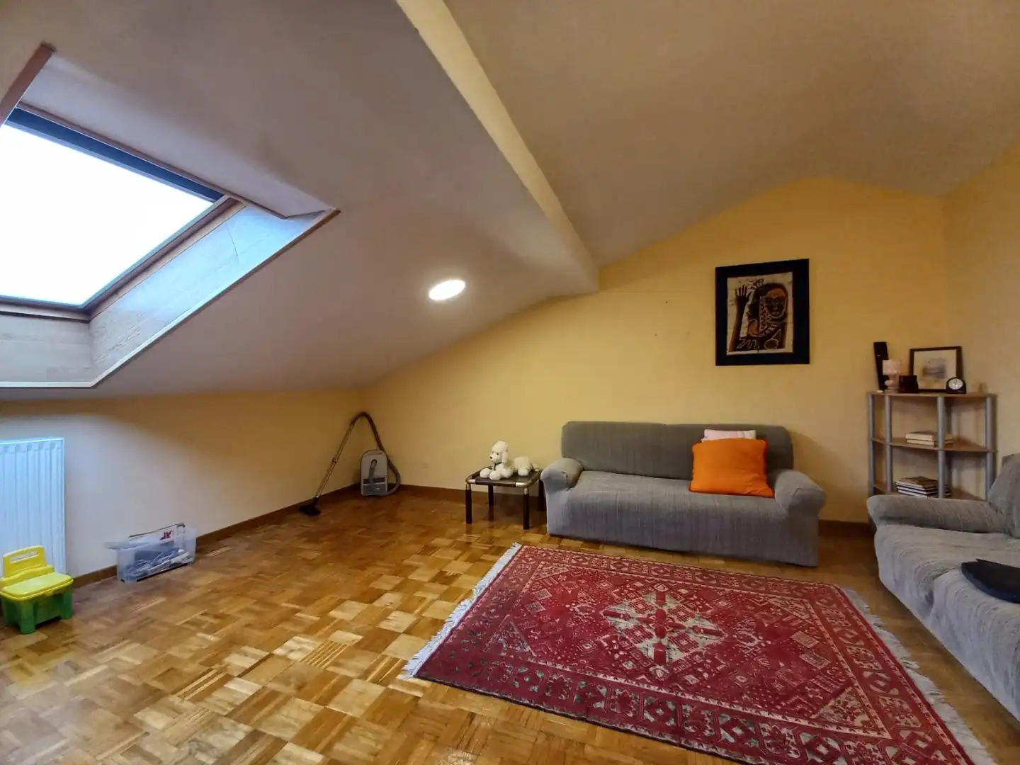 Adosado con jardín en venta en Centro, imagen 22
