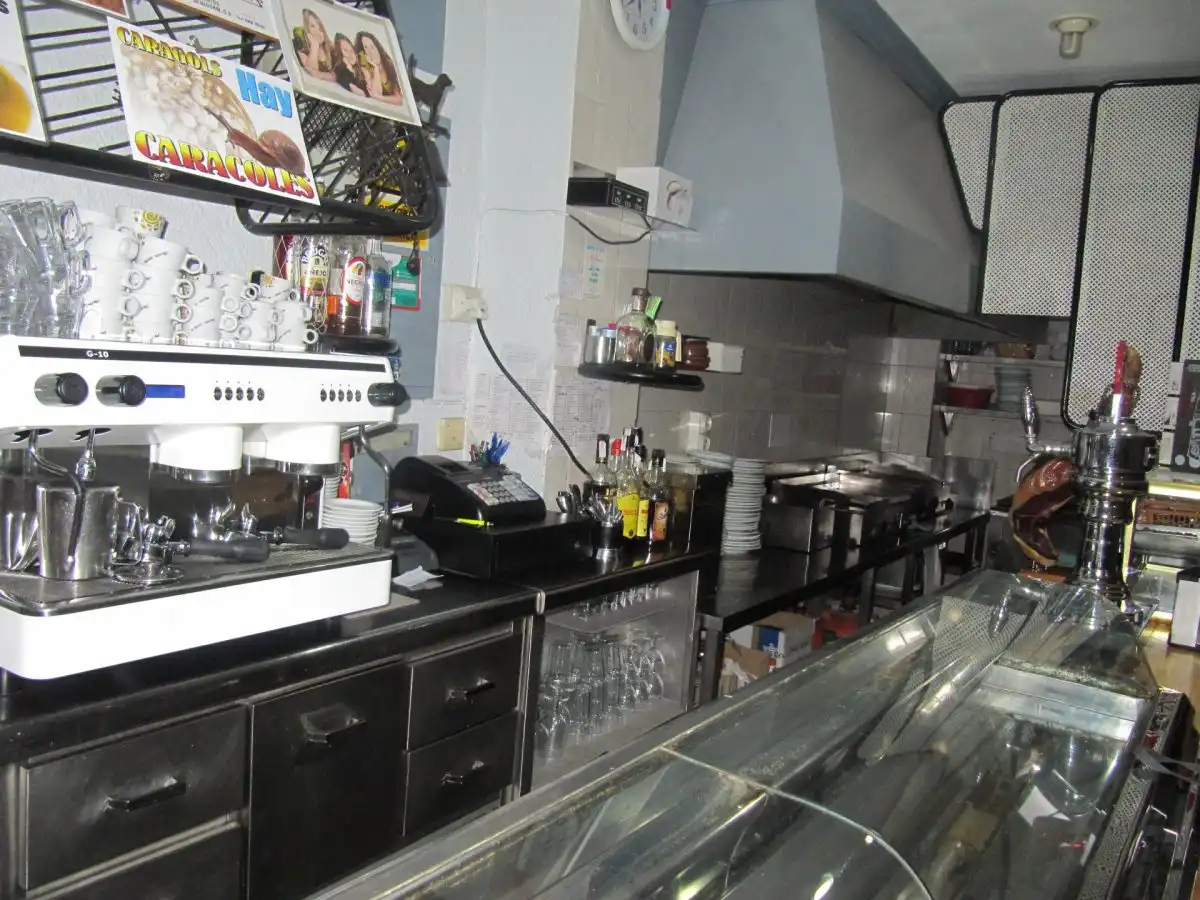 Local comercial en traspàs a Novelda, imagen 5