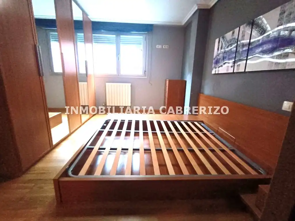 Apartament amb piscina en venda a Villamediana de Iregua, imagen 11