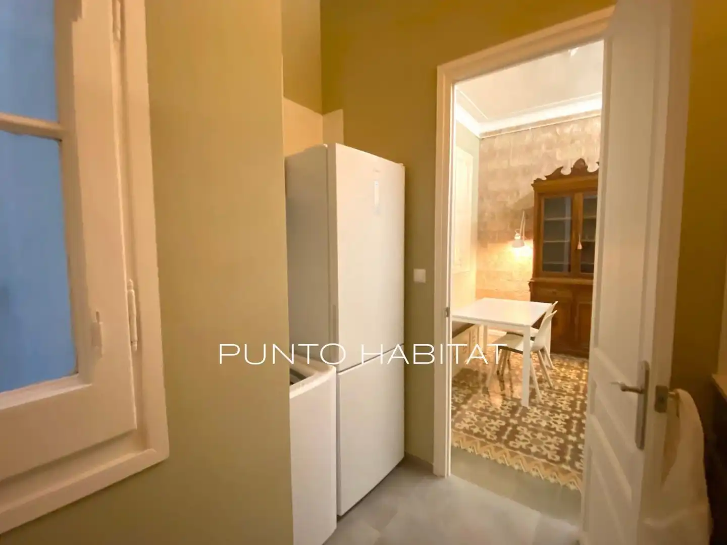 Wohnung zur Miete in Carrer Carrer Còrsega, Dreta de l'Eixample