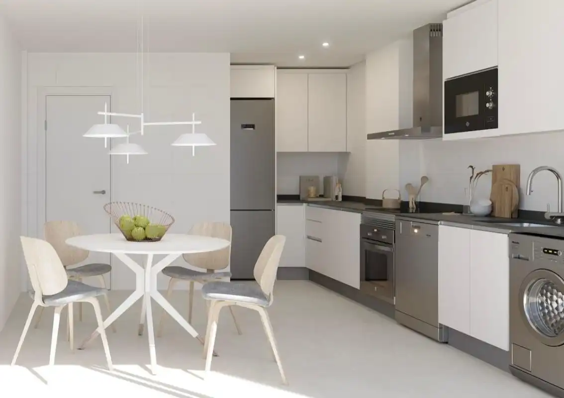 Casa pareada con piscina en venta en Carrer de Xipre, imagen 17