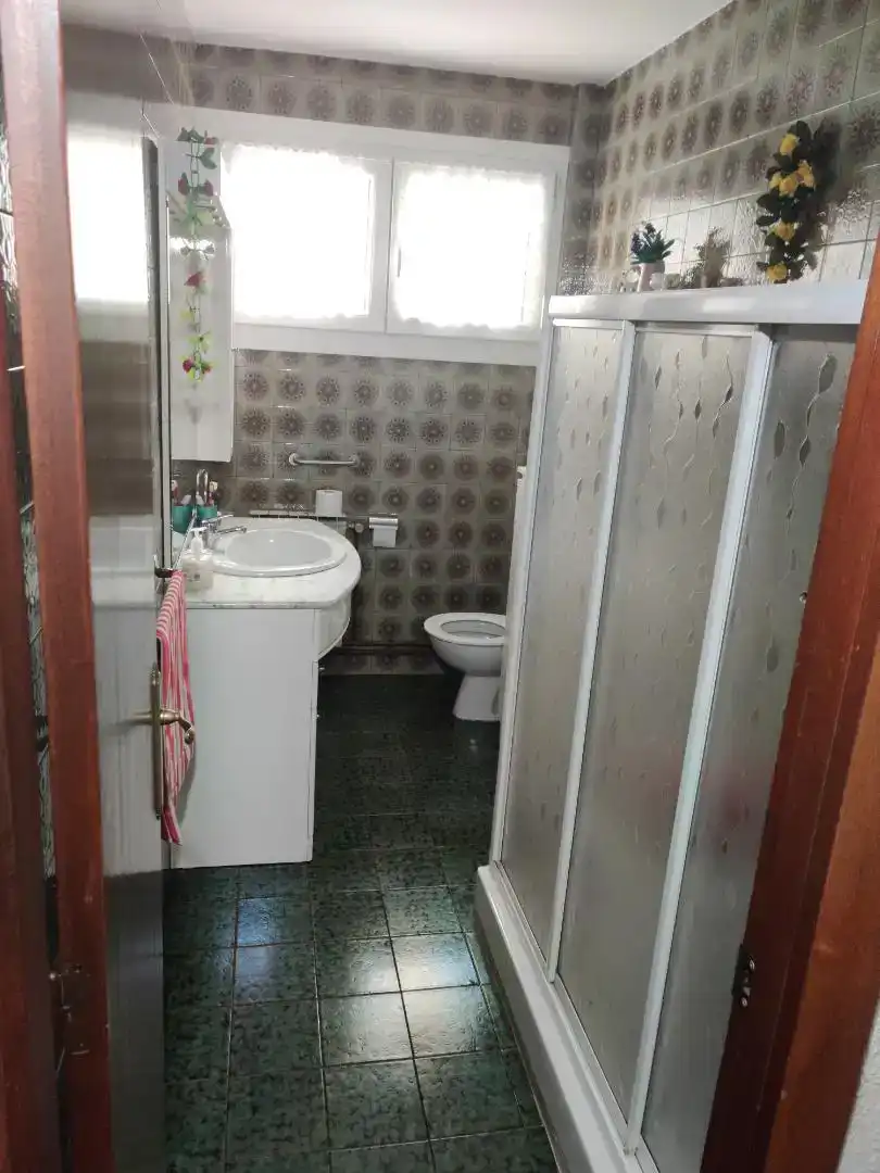 Bany de Pis en venda en Merindad de Sotoscueva, Burgos
