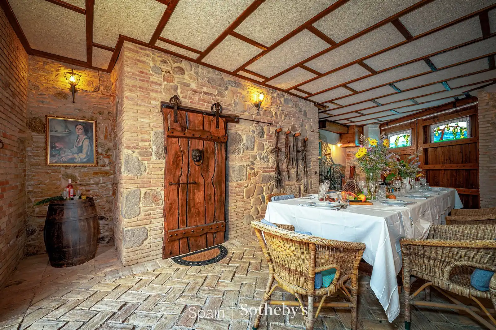 Casa bifamiliare con giardino in vendita a Castelló d'Empúries, imagen 16