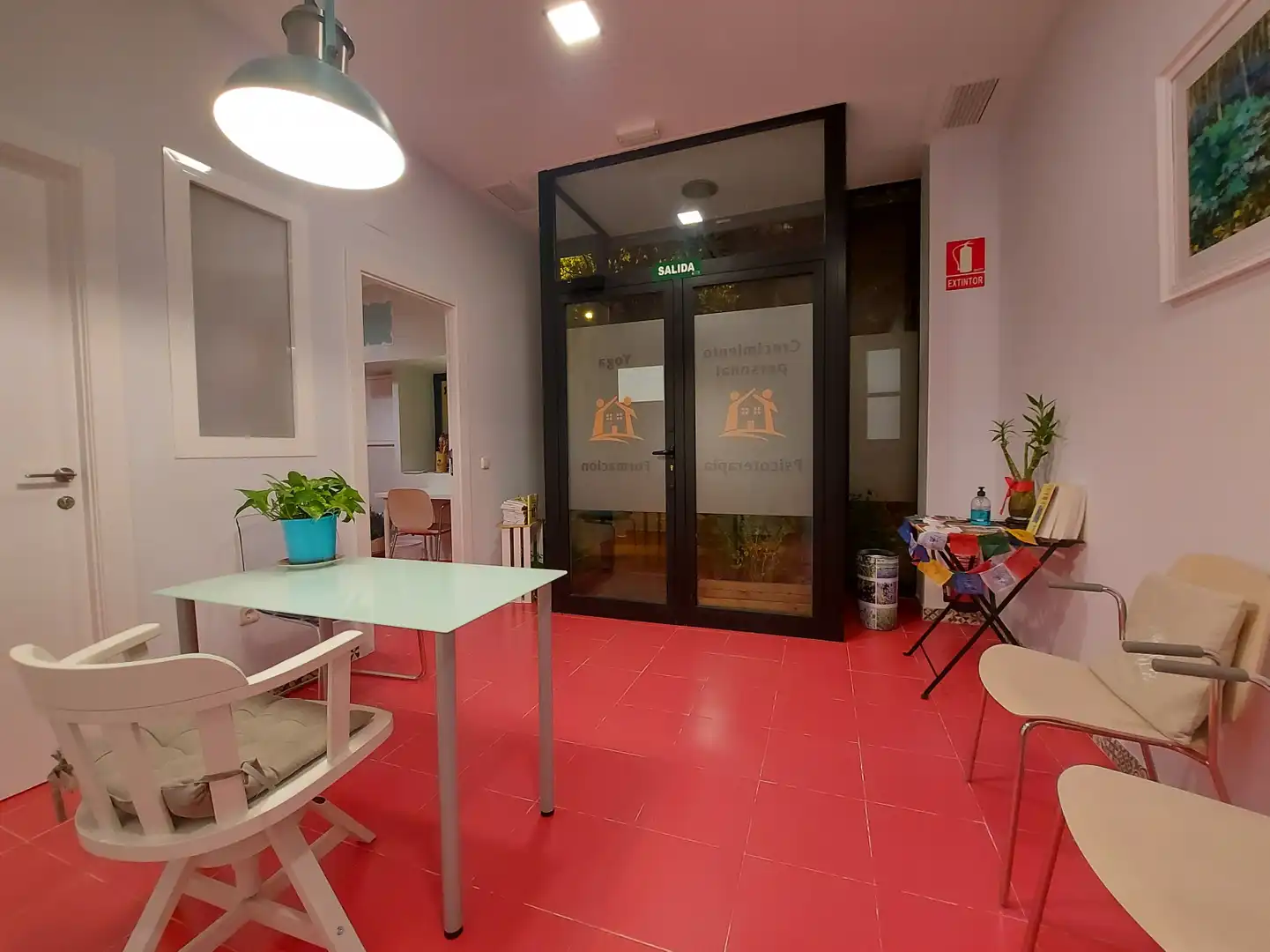 Commercial properties for sale in  Logroño