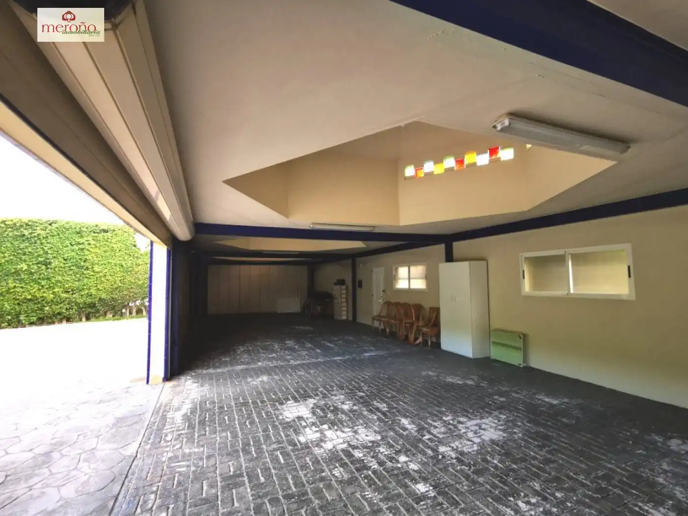 Villa avec piscine à vendre à Alzabares, imagen 15