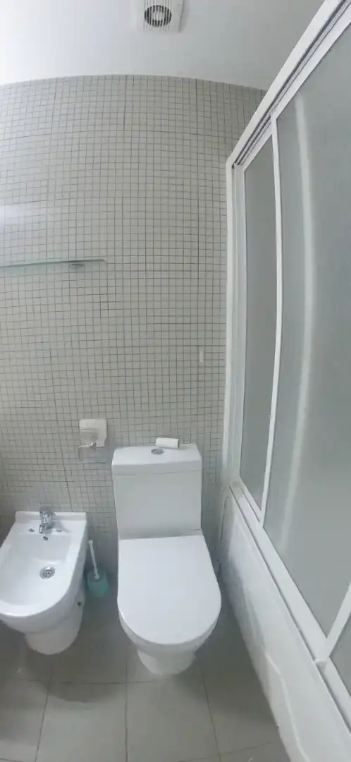 Baño de Piso en venta en Tàrrega con Terraza y Balcón