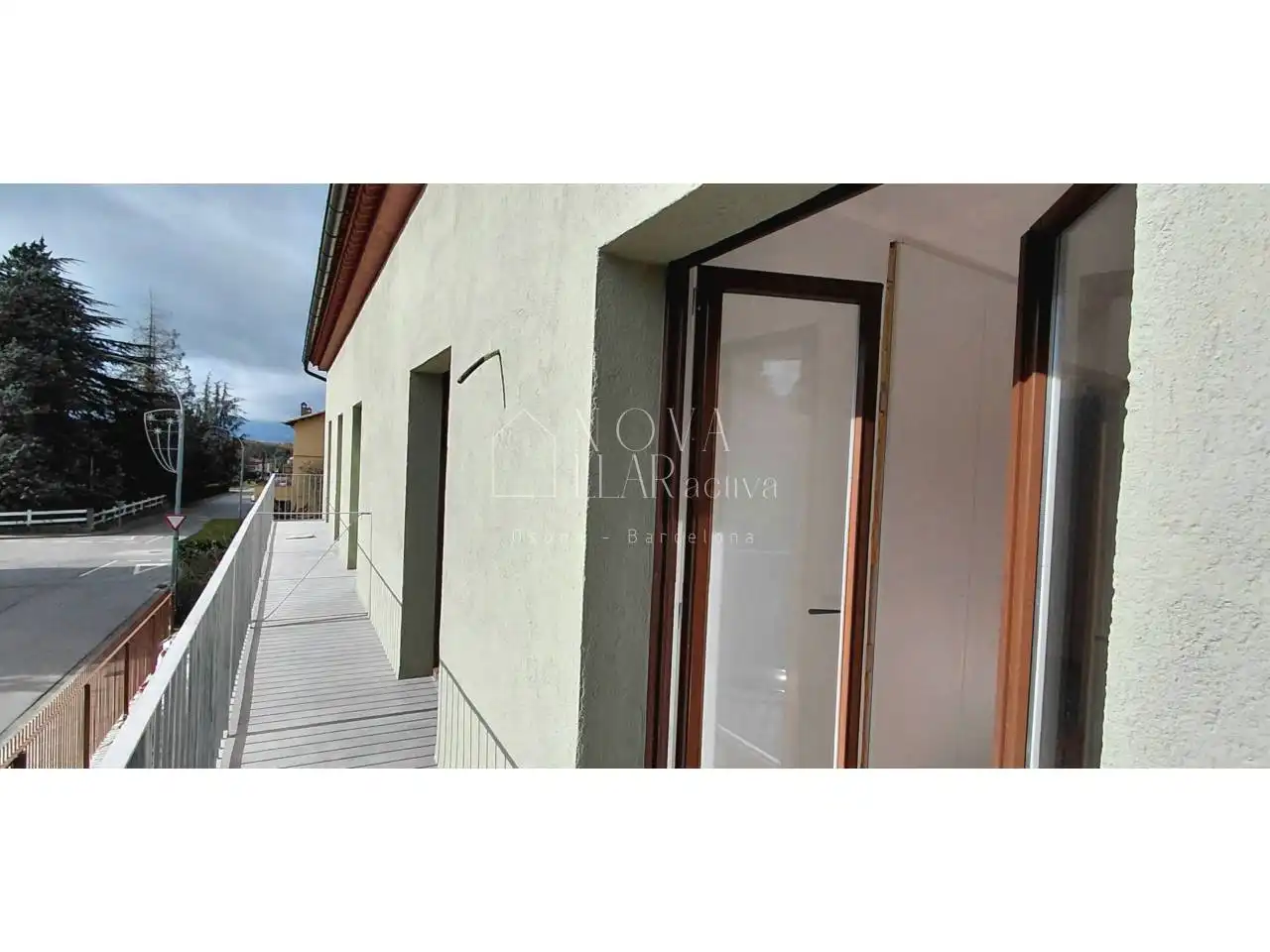 House with garden for sale in Seva, imagen 8