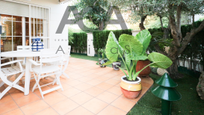 Terrace of House or chalet for sale in Premià de Mar  with Air Conditioner