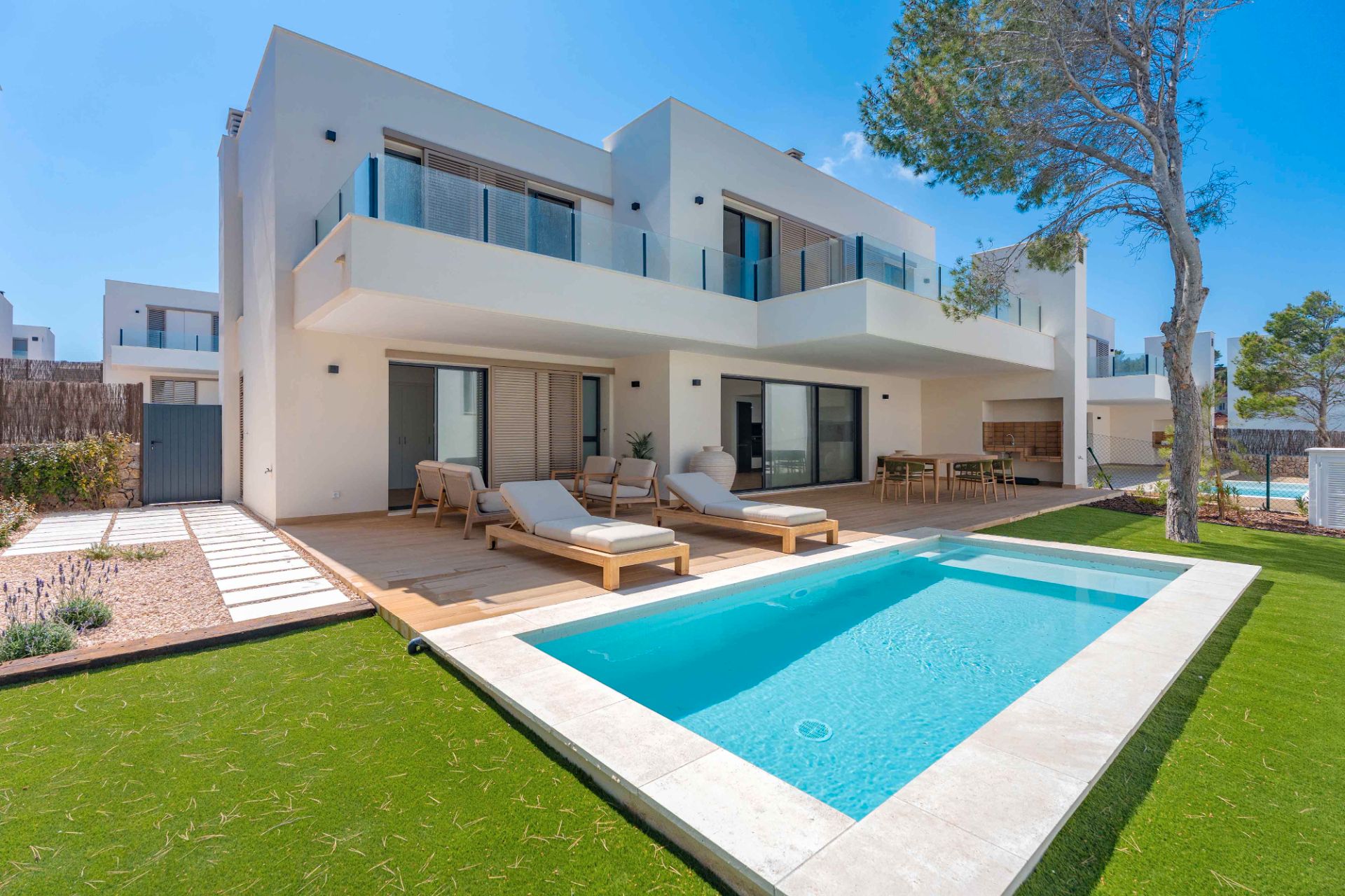Casa o chalet en venta en Avinguda de Mercadal, 297, Son Parc