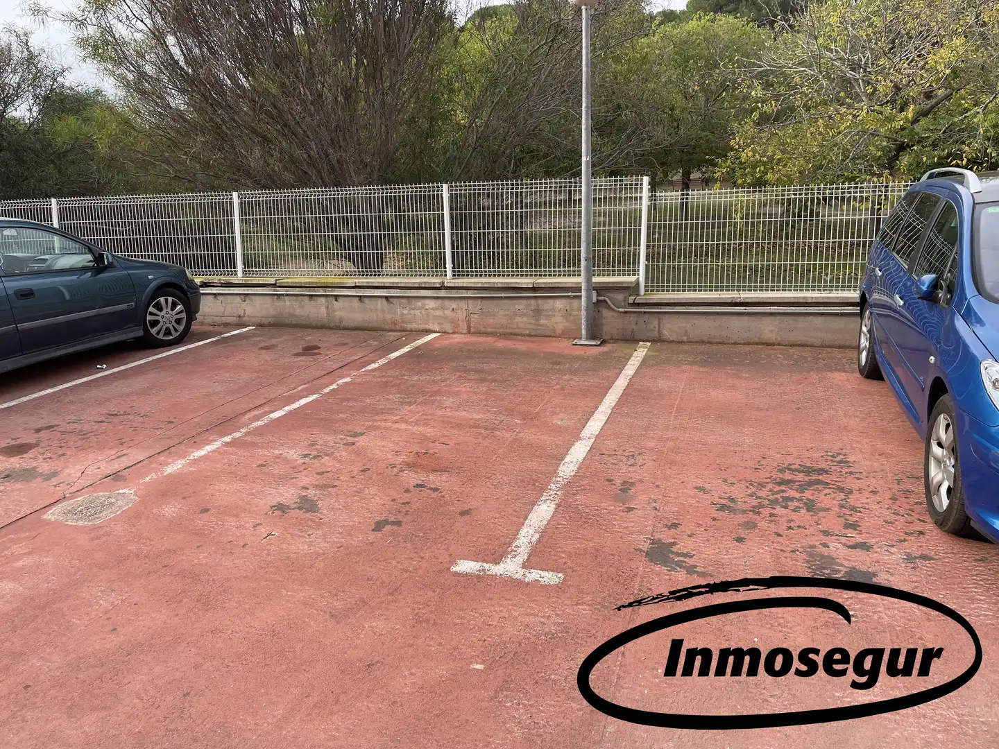 Parking of Garage for sale in Cambrils