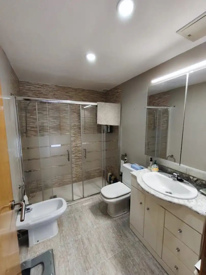 Casa pareada con terraza en venta en Carrer la Roca 20, imagen 48