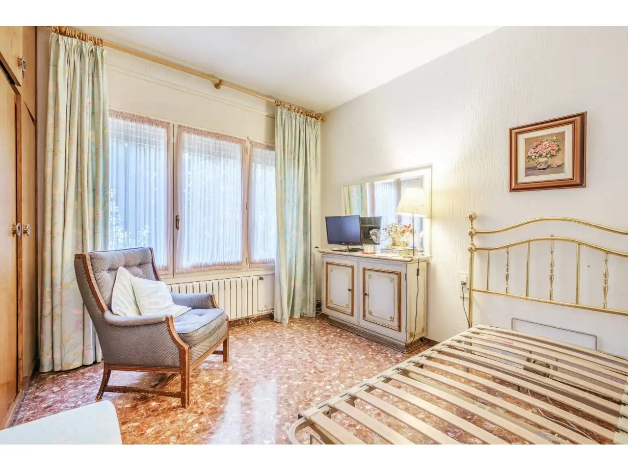 Habitación de Casa o chalet en venta en Matadepera con Calefacción, Jardín privado y Terraza