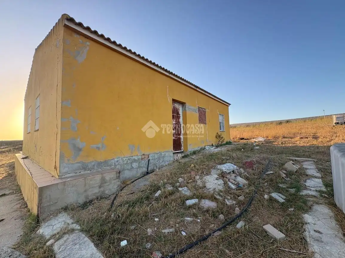 Casa rústica en venta en Moguer, imagen 6
