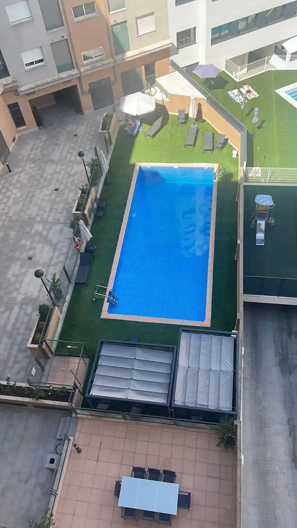 Wohnung mit Aufzug zur Miete in Centro, imagen 35