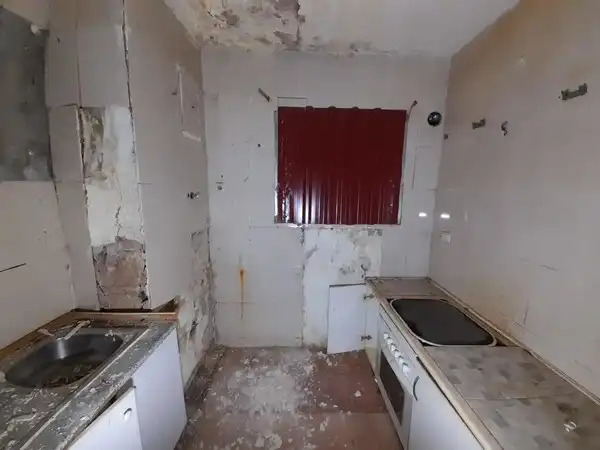 Wohnung zum Verkauf in C/ Ezequiel Peñalver , Aeropuerto