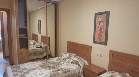 Foto 2 de Apartament de lloguer a San Mamés - La Palomera, León Capital