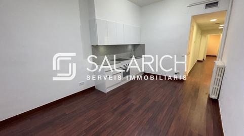 Foto 2 de Piso en venta en Balmes, Sant Gervasi- Galvany, Barcelona