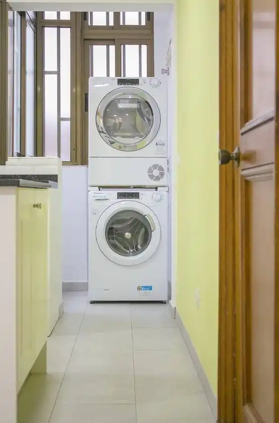 Schlafzimmer von Wohnung zur Miete in Las Palmas de Gran Canaria mit Terrasse und Abstellraum