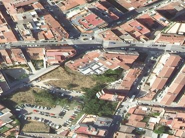 Wohnung zum Verkauf in calle Lope de Vega