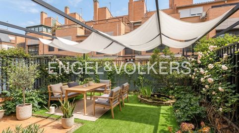 Foto 2 de Casa o xalet en venda a Palomas, Madrid Capital