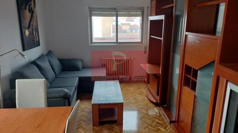 Foto 2 de Apartament en venda a Centro Ciudad, León