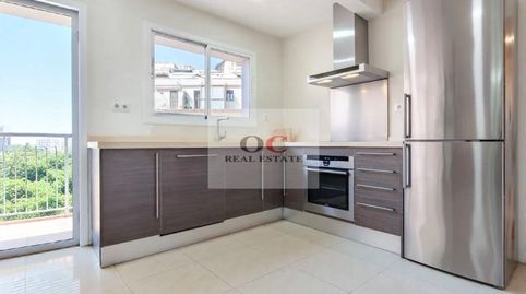 Foto 4 de Piso en venta en Barrio del Progreso, Murcia Capital
