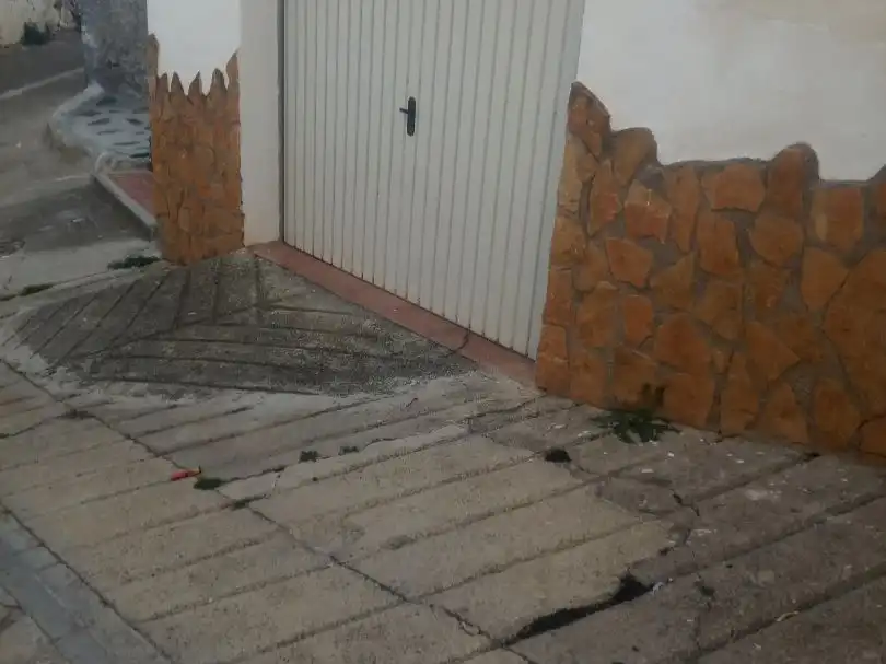 Terraced house for sale in Calle Salto 3, imagen 3