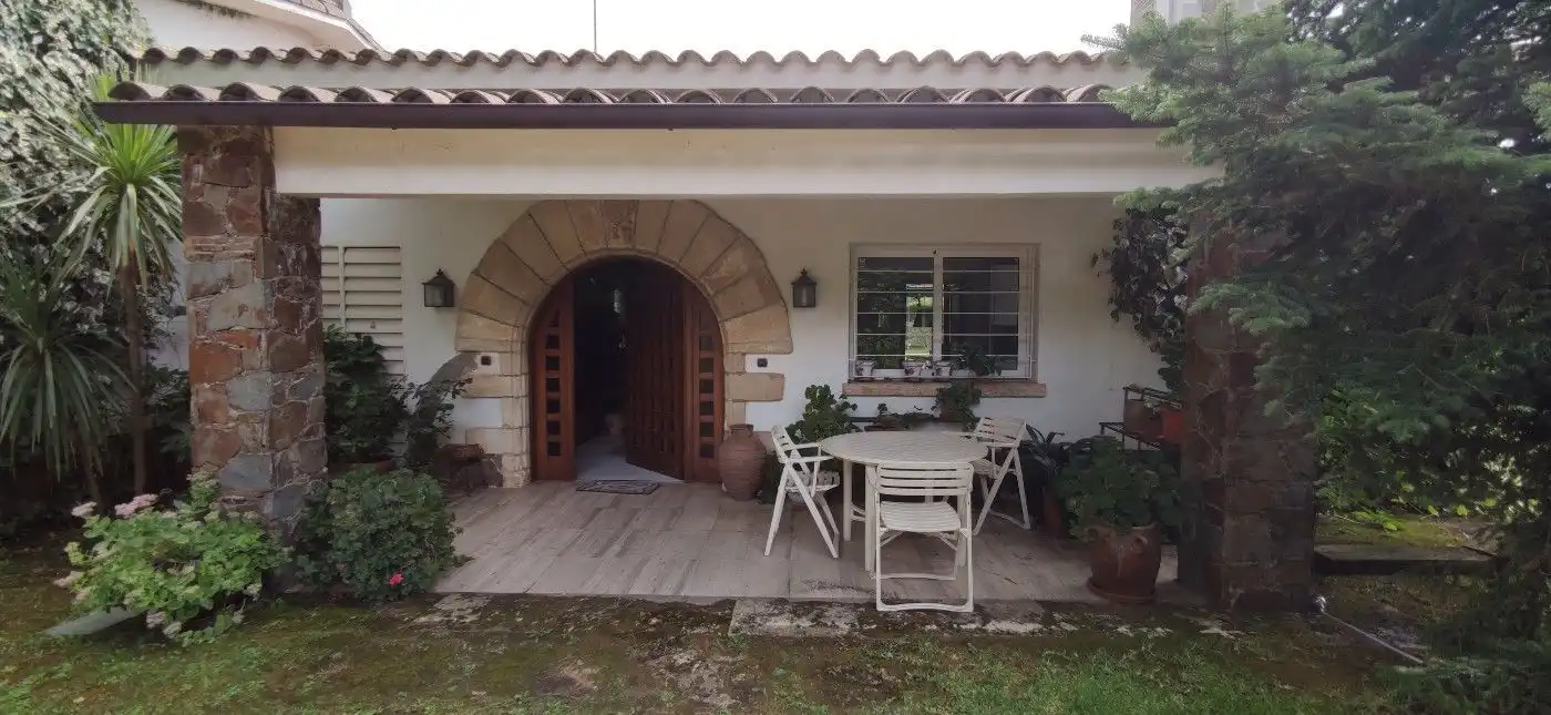 Chalet con piscina en venta en Carrer del Club de Golf 3334, imagen 5